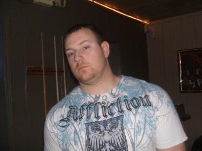 Aaron Summerskill