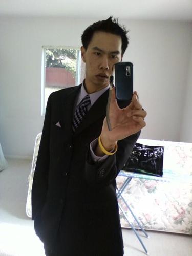 Gary Soonderam