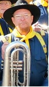 Bradly Colling