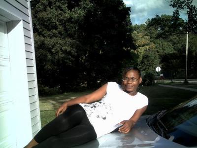 Precious Cleve