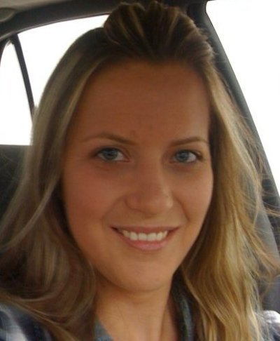 Tiffany Miller