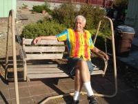 Leonard Warmington