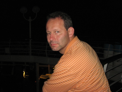 Steven Farrell
