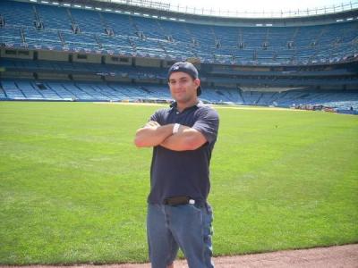 Marc Shapiro