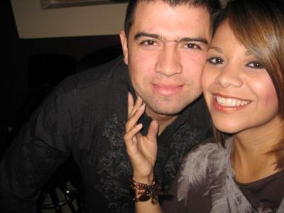 Cynthia Ovalle