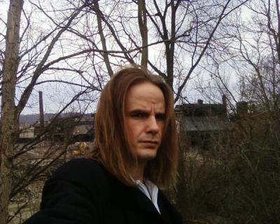 Stefan Gebhard