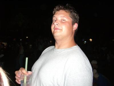Eric Morgan