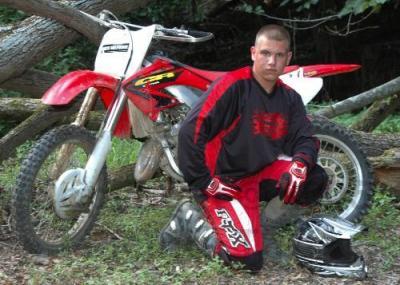 Zachery Brantner