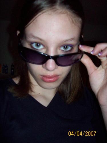 Bethany Haensgen