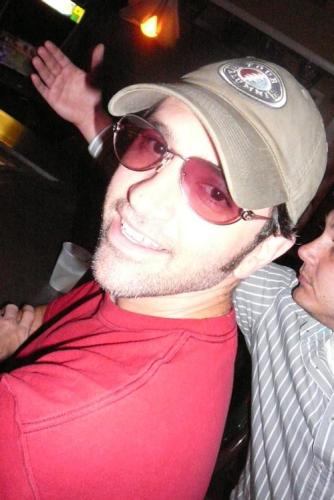 Christopher Chandler