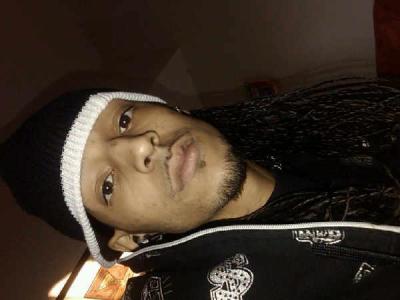 Dexter Bulger