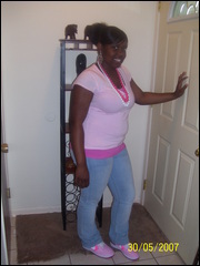 Lashandra Frazier