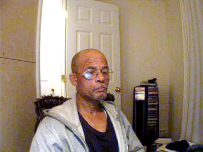 Alonzo Mercer