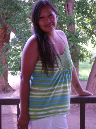 Jessalynne Myron