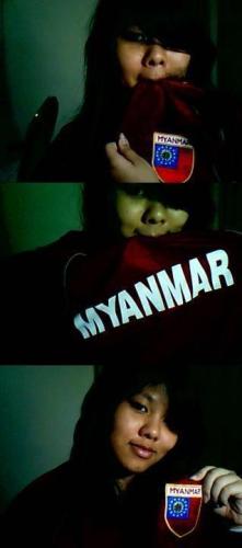 Myitzu Shwe