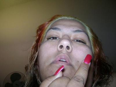 Marisel Sandoval