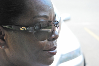 Jacqueline Hummons