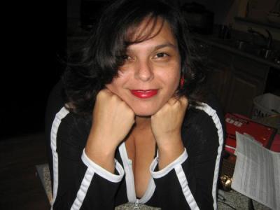 Lorraine Frias