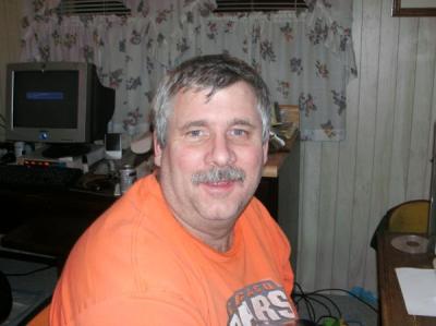 Joel Larson
