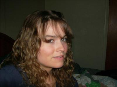 Carrie Bowers