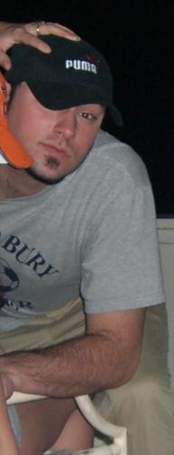 Brendan Kelly