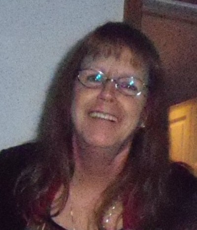 Connie Ireland