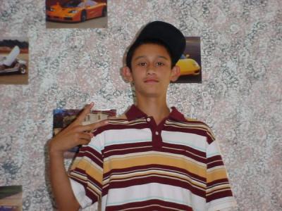 Kevin Sarpolis