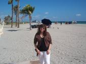 Sandra Morell