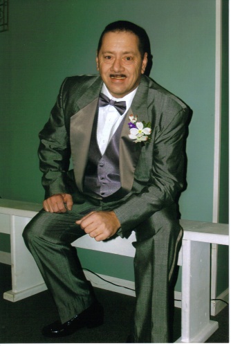 Randy Bennett