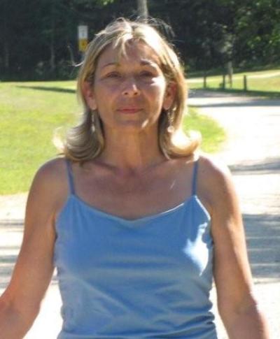Susan Bell