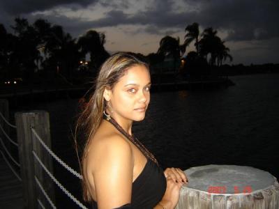 Elizabeth Magarin
