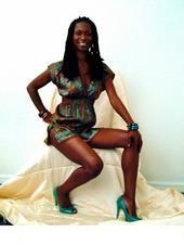 Joy Watts