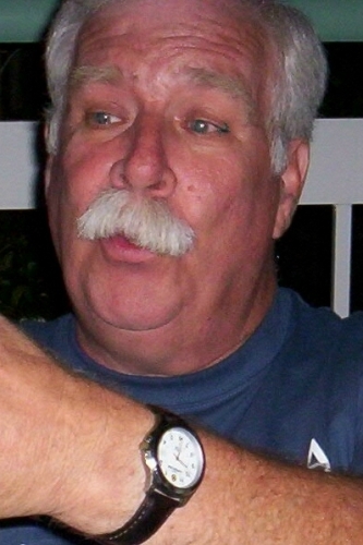 Peter Stryker