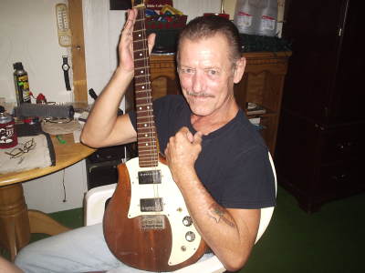 Stephen Spisak