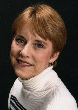 Susan Fredrick