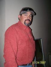 Raymond Hall