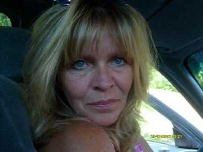Shari Watkins