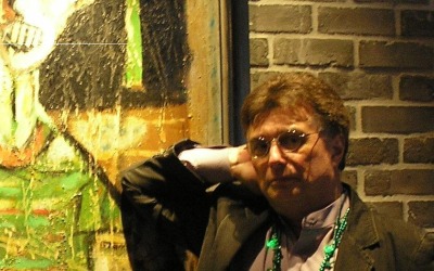 Richard Nigro