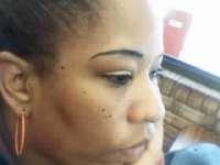 Nakeia Williams
