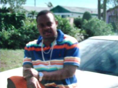 Fredrick Womack