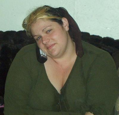 Jennifer Merrell