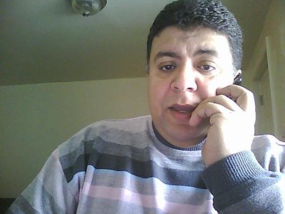 Mostafa Shaheen