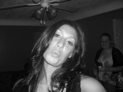 Dawn Klosterman