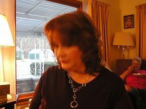 Carolyn Pattison