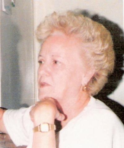 Doris White