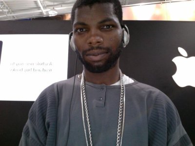 Timothy Franklin