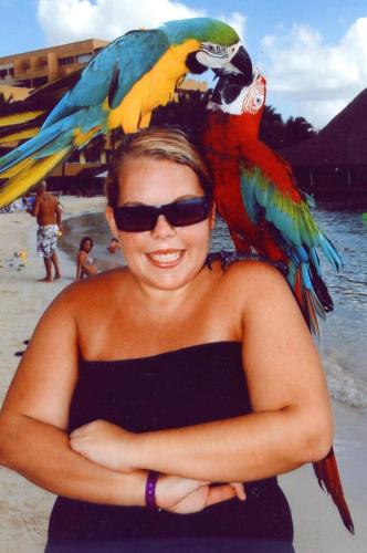 Sherri Kanelos