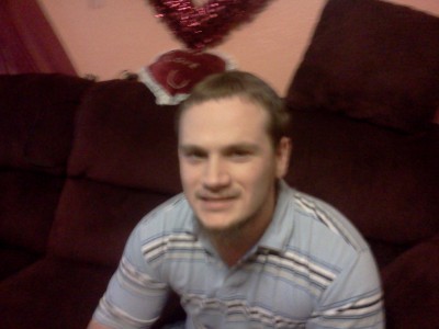 Rusty Lafleur