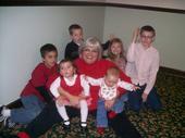 Fayetta Haering