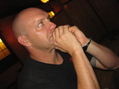 Jerrod Smith